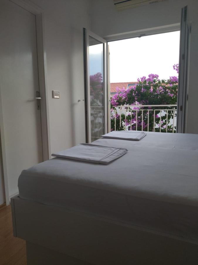 Apartmani Макарска Екстериор снимка
