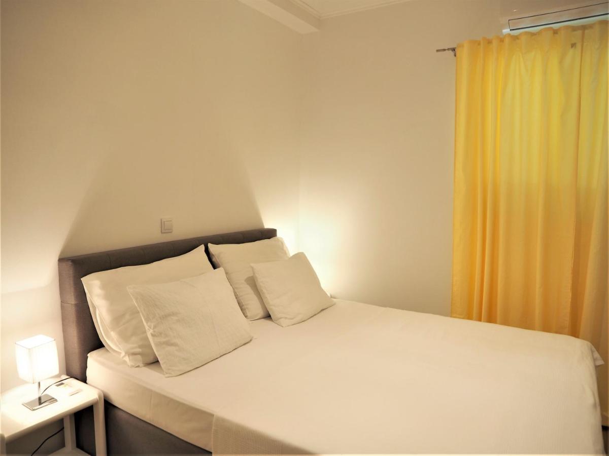Apartmani Макарска Екстериор снимка