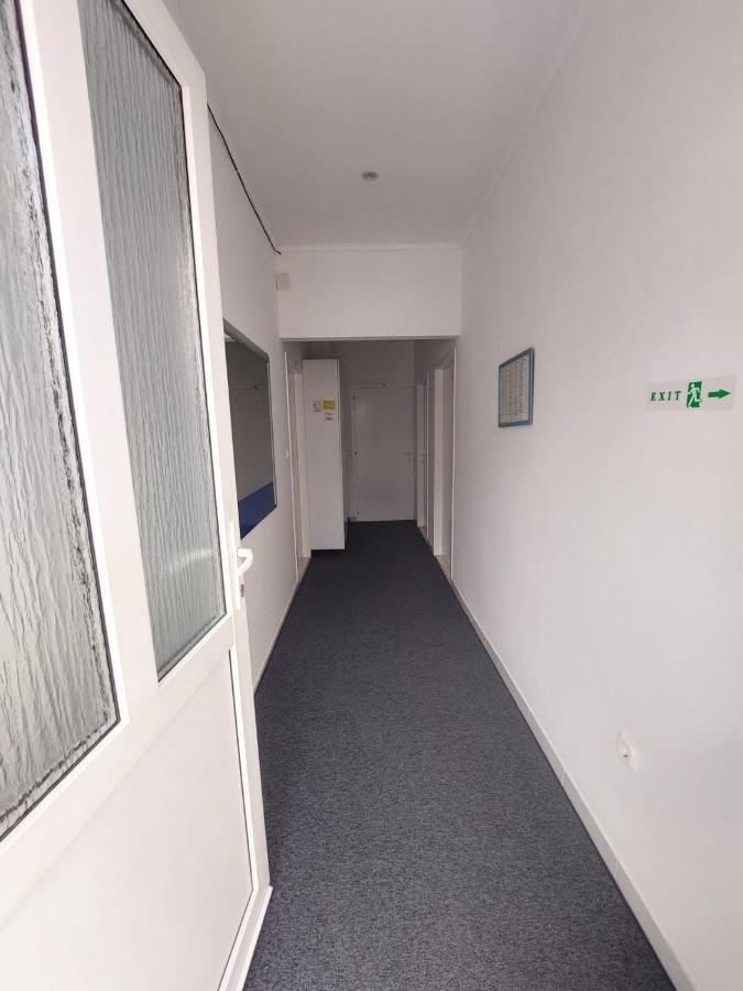 Apartmani Макарска Екстериор снимка