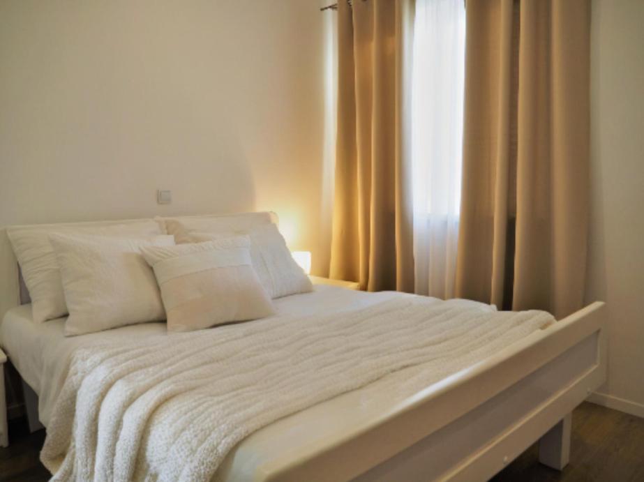 Apartmani Макарска Екстериор снимка