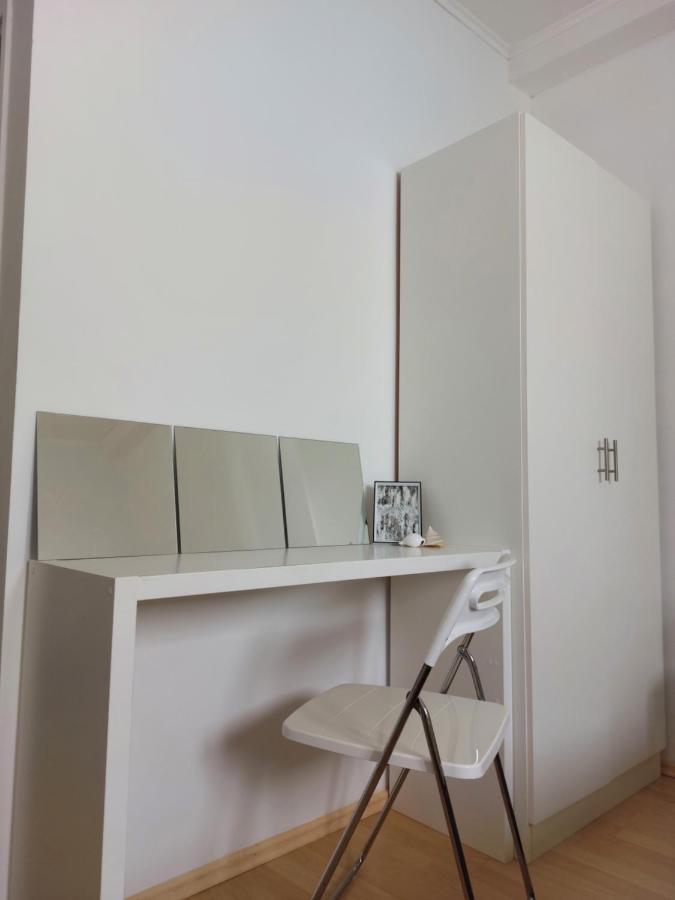 Apartmani Макарска Екстериор снимка