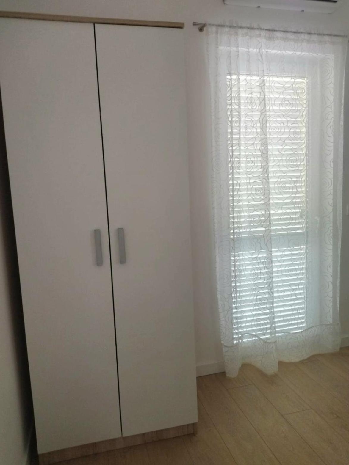 Apartmani Макарска Екстериор снимка