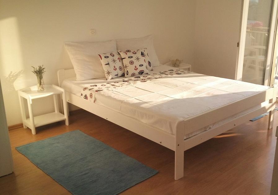 Apartmani Макарска Екстериор снимка