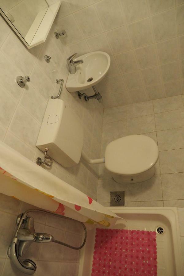 Apartmani Макарска Екстериор снимка