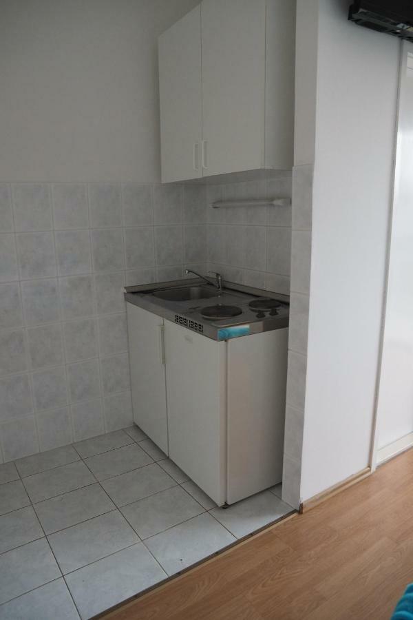 Apartmani Макарска Екстериор снимка