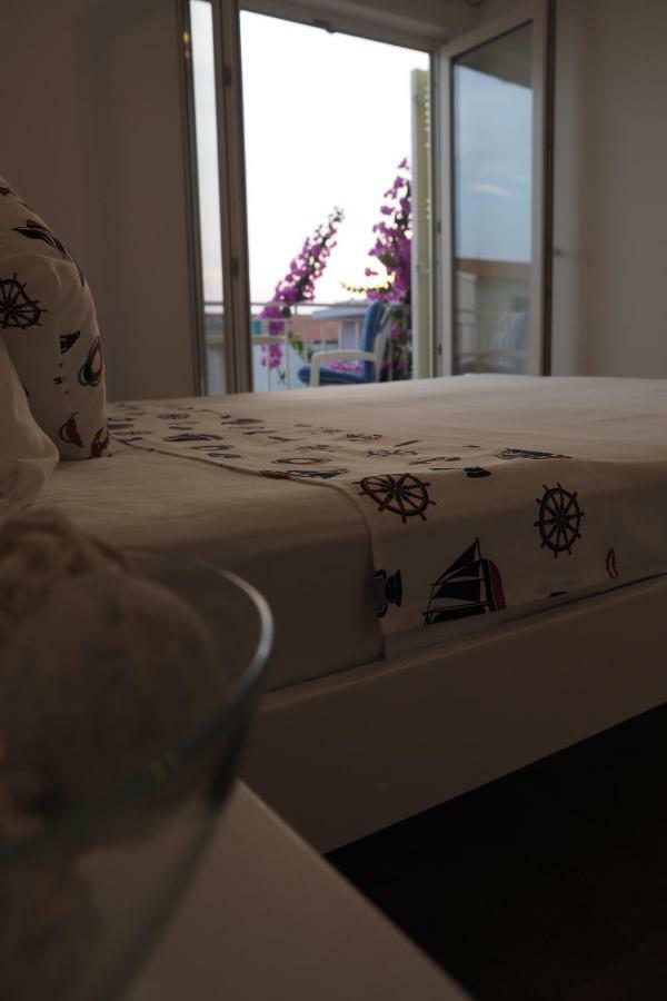 Apartmani Макарска Екстериор снимка