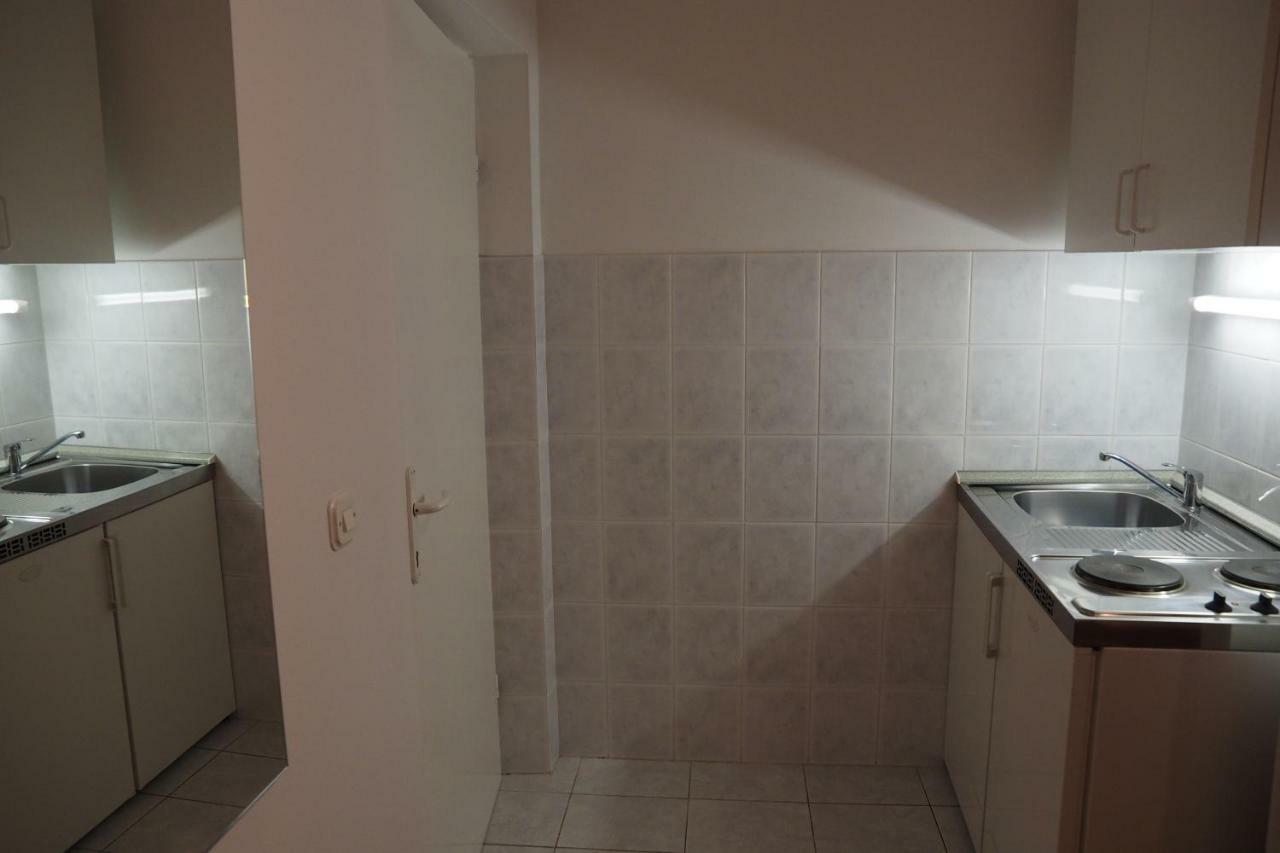 Apartmani Макарска Екстериор снимка